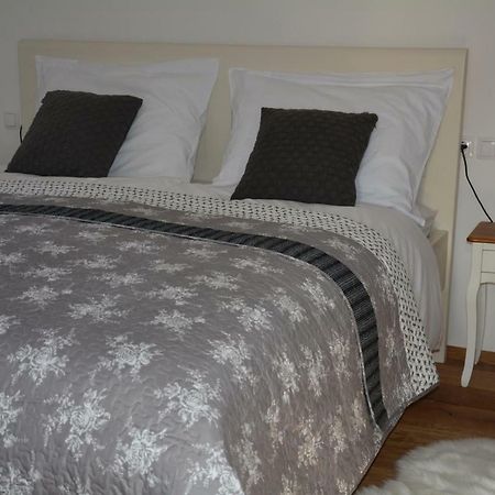 Pr' Koritnek Apartment Bled Bagian luar foto