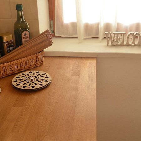 Pr' Koritnek Apartment Bled Bagian luar foto