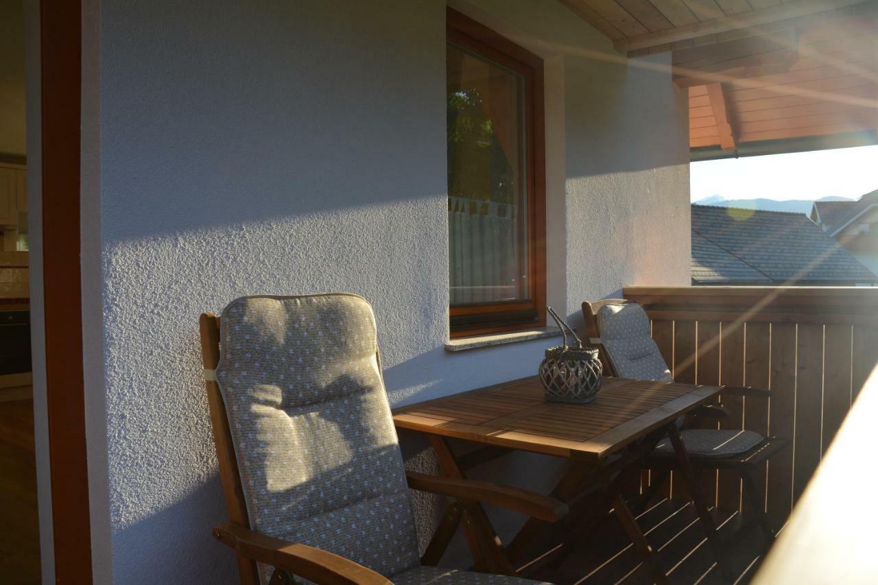 Pr' Koritnek Apartment Bled Bagian luar foto