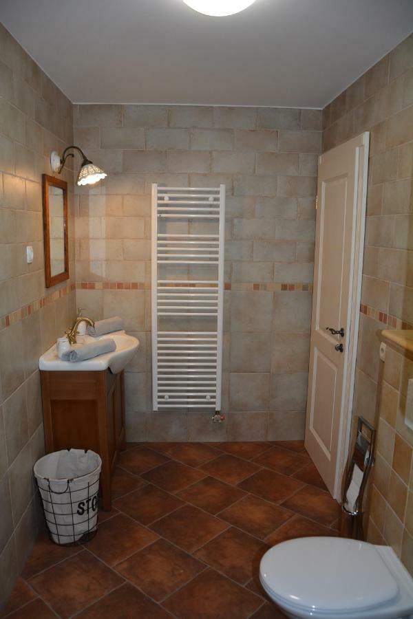 Pr' Koritnek Apartment Bled Bagian luar foto