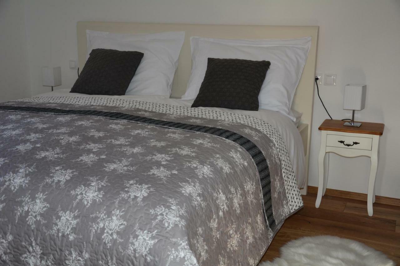 Pr' Koritnek Apartment Bled Bagian luar foto
