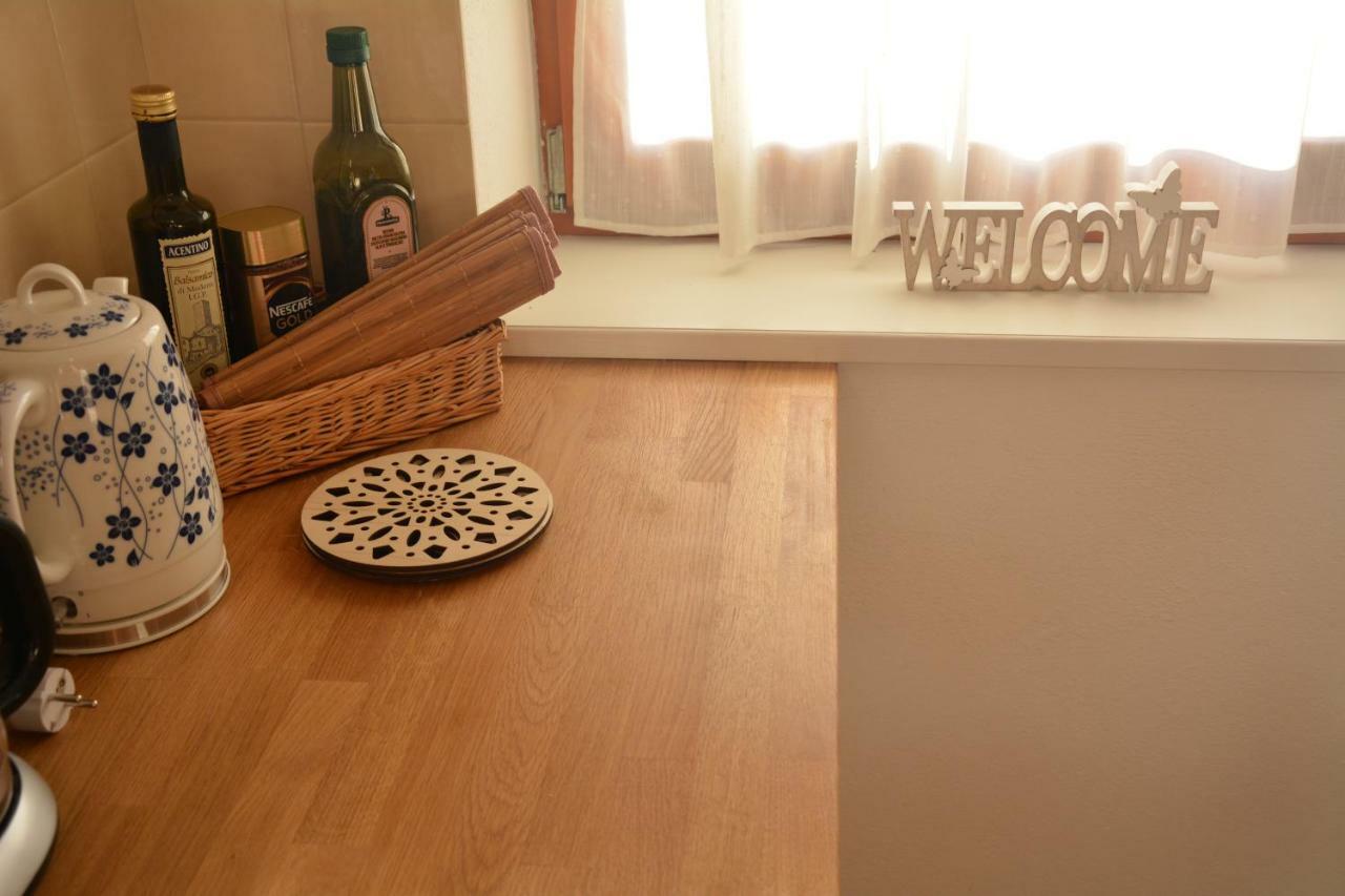 Pr' Koritnek Apartment Bled Bagian luar foto