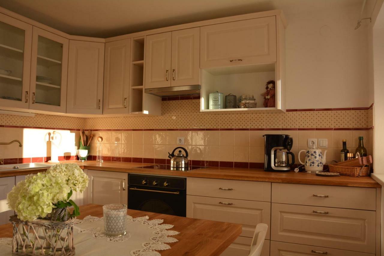 Pr' Koritnek Apartment Bled Bagian luar foto